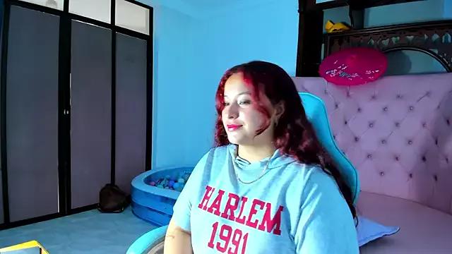 linda_cataleya18 from StripChat is Freechat