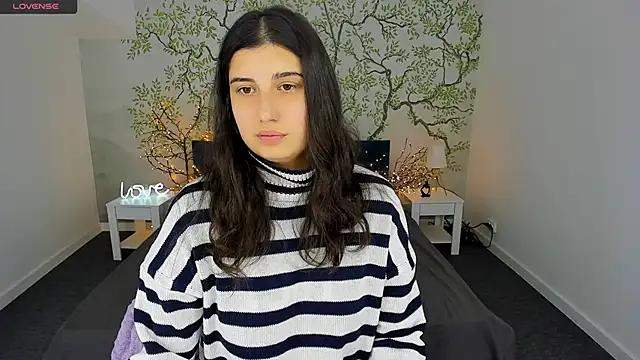 cam to cam sexiness with Girls streamers. Explore the newest collection of intense camshows from our capable horny hosts.