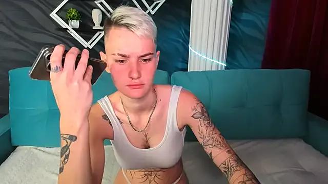 cam to cam sexiness with Girls streamers. Explore the newest collection of intense camshows from our capable horny hosts.