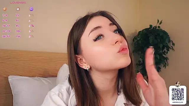 cam to cam sexiness with Girls streamers. Explore the newest collection of intense camshows from our capable horny hosts.