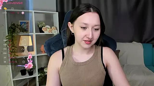 cam to cam sexiness with Girls streamers. Explore the newest collection of intense camshows from our capable horny hosts.