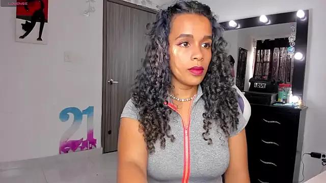 cam to cam sexiness with Girls streamers. Explore the newest collection of intense camshows from our capable horny hosts.