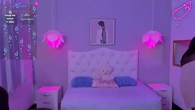 cam to cam sexiness with Girls streamers. Explore the newest collection of intense camshows from our capable horny hosts.