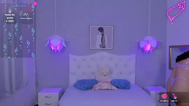 cam to cam sexiness with Girls streamers. Explore the newest collection of intense camshows from our capable horny hosts.