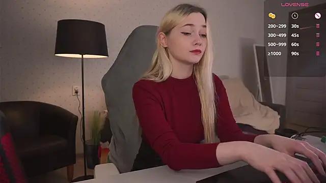 cam to cam sexiness with Girls streamers. Explore the newest collection of intense camshows from our capable horny hosts.