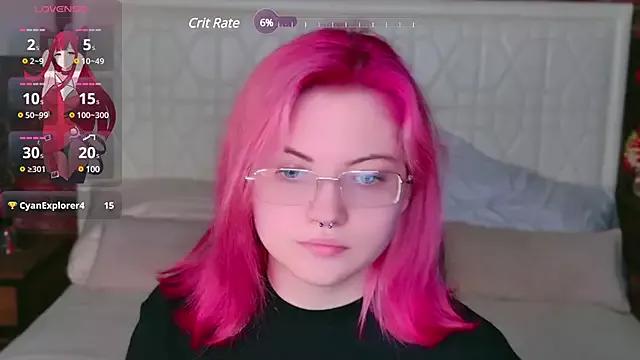 cam to cam sexiness with Girls streamers. Explore the newest collection of intense camshows from our capable horny hosts.
