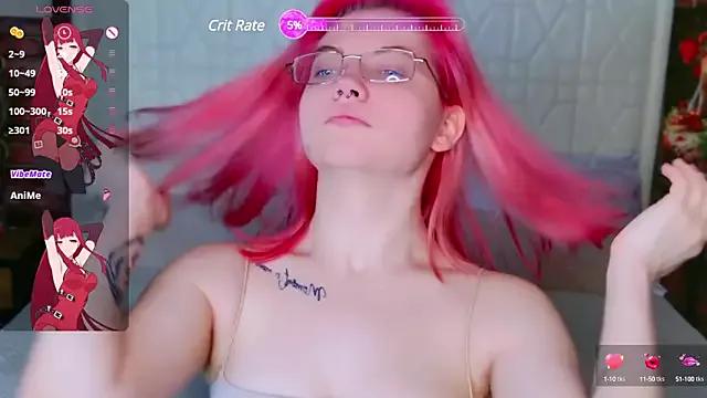 cam to cam sexiness with Girls streamers. Explore the newest collection of intense camshows from our capable horny hosts.