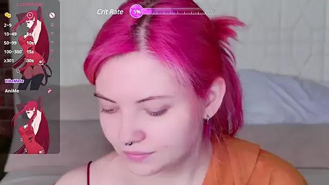 cam to cam sexiness with Girls streamers. Explore the newest collection of intense camshows from our capable horny hosts.