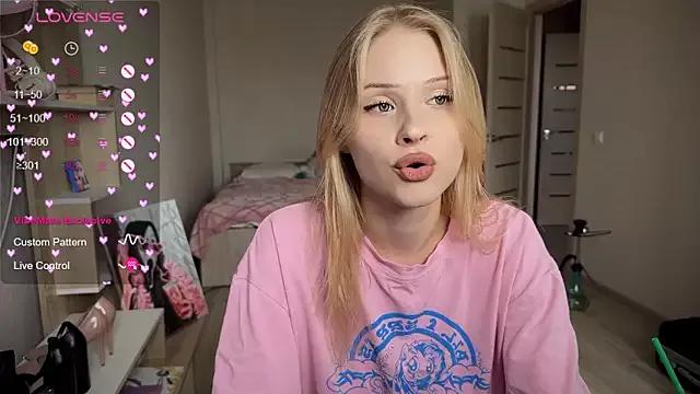 cam to cam sexiness with Girls streamers. Explore the newest collection of intense camshows from our capable horny hosts.