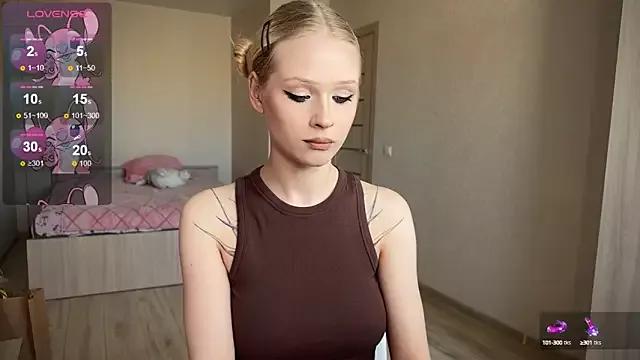cam to cam sexiness with Girls streamers. Explore the newest collection of intense camshows from our capable horny hosts.