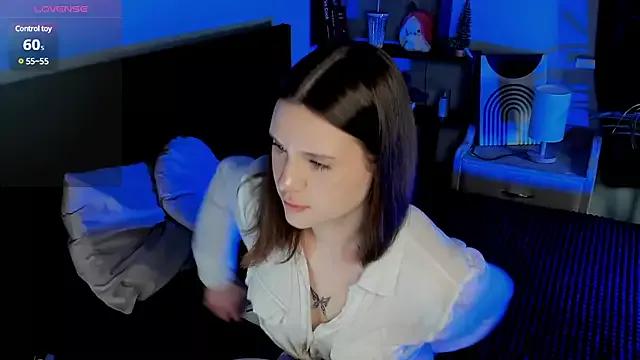 cam to cam sexiness with Girls streamers. Explore the newest collection of intense camshows from our capable horny hosts.