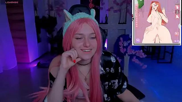 cam to cam sexiness with Girls streamers. Explore the newest collection of intense camshows from our capable horny hosts.