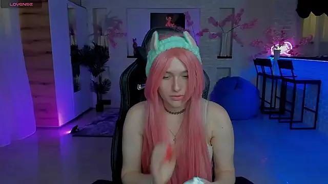cam to cam sexiness with Girls streamers. Explore the newest collection of intense camshows from our capable horny hosts.