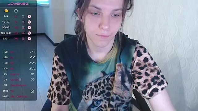 LisaHeart from StripChat is Freechat