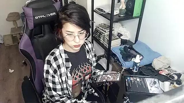Entertain your nuttiest adult live sex cam room fantasies with our deepthroat page! Enter and look our huge showcase of deepthroat streamers today!