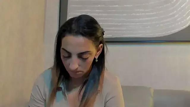 cam to cam sexiness with Girls streamers. Explore the newest collection of intense camshows from our capable horny hosts.