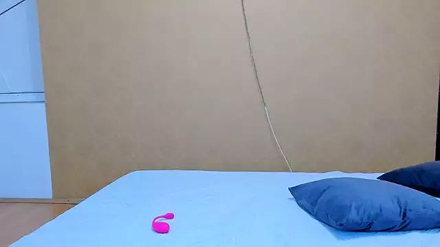 cam to cam sexiness with Girls streamers. Explore the newest collection of intense camshows from our capable horny hosts.