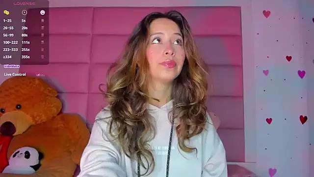 cam to cam sexiness with Girls streamers. Explore the newest collection of intense camshows from our capable horny hosts.