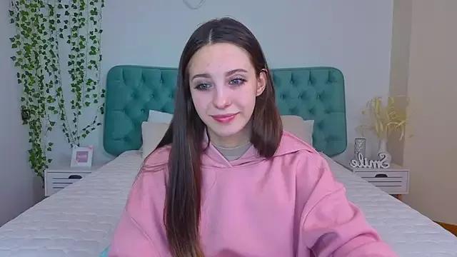 Little_cherryy__ from StripChat is Freechat