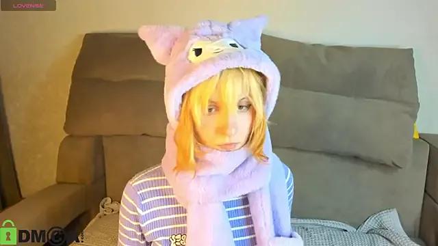 cam to cam sexiness with Girls streamers. Explore the newest collection of intense camshows from our capable horny hosts.