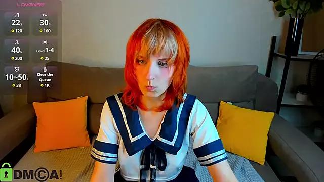 Little_Chips from StripChat is Freechat
