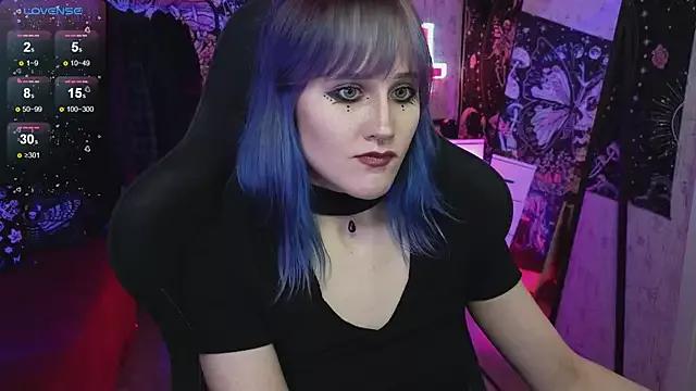 cam to cam sexiness with Girls streamers. Explore the newest collection of intense camshows from our capable horny hosts.