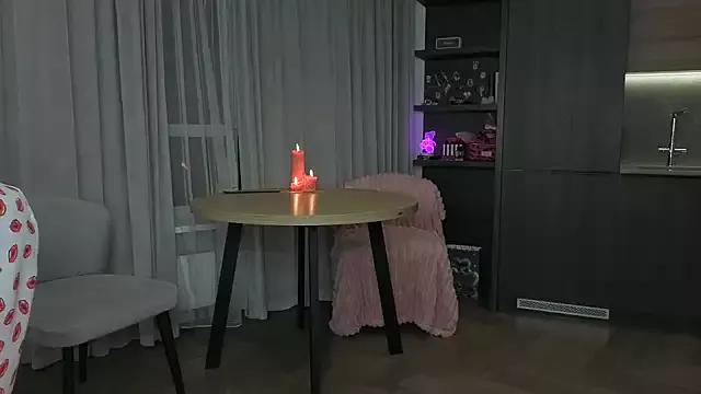 cam to cam sexiness with Girls streamers. Explore the newest collection of intense camshows from our capable horny hosts.