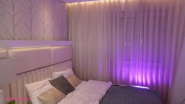 cam to cam sexiness with Girls streamers. Explore the newest collection of intense camshows from our capable horny hosts.