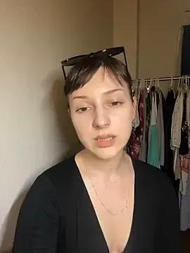 Little_Mistery from StripChat is Freechat