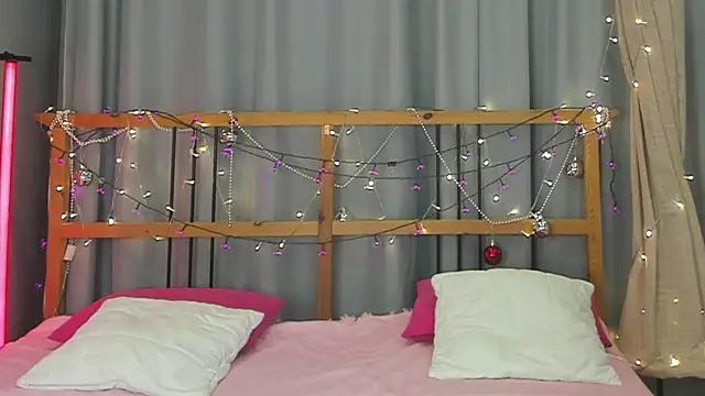 cam to cam sexiness with Girls streamers. Explore the newest collection of intense camshows from our capable horny hosts.