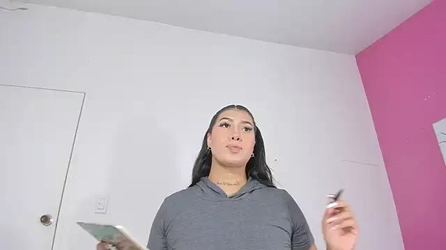 cam to cam sexiness with Girls streamers. Explore the newest collection of intense camshows from our capable horny hosts.