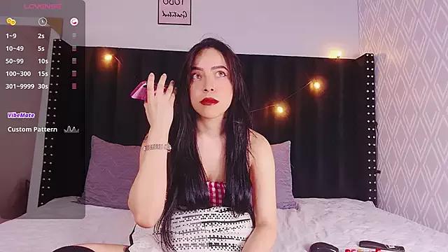 cam to cam sexiness with Girls streamers. Explore the newest collection of intense camshows from our capable horny hosts.