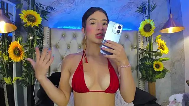 cam to cam sexiness with Girls streamers. Explore the newest collection of intense camshows from our capable horny hosts.