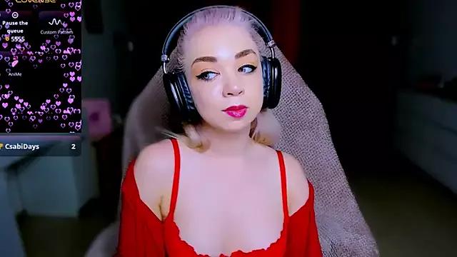 cam to cam sexiness with Girls streamers. Explore the newest collection of intense camshows from our capable horny hosts.