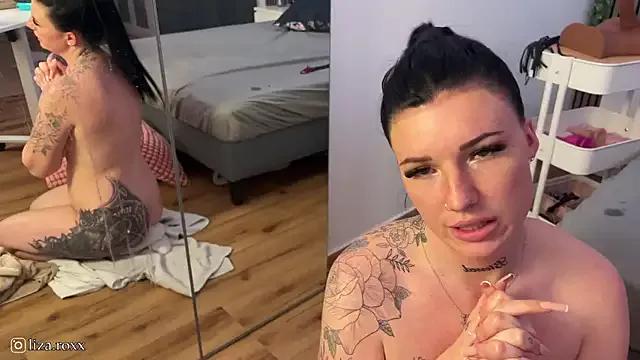 Entertain your nuttiest adult live sex cam room fantasies with our deepthroat page! Enter and look our huge showcase of deepthroat streamers today!
