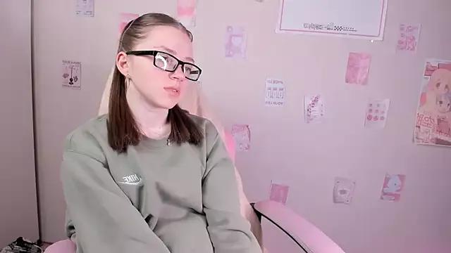 LizbethGirling from StripChat is Freechat