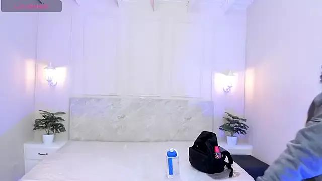 cam to cam sexiness with Girls streamers. Explore the newest collection of intense camshows from our capable horny hosts.