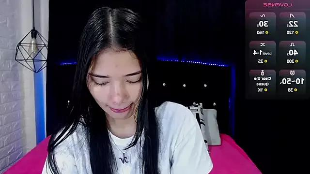 cam to cam sexiness with Girls streamers. Explore the newest collection of intense camshows from our capable horny hosts.