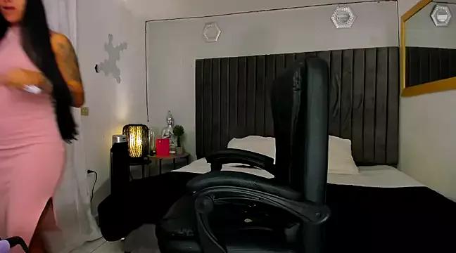 cam to cam sexiness with Girls streamers. Explore the newest collection of intense camshows from our capable horny hosts.