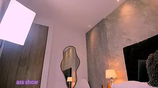 cam to cam sexiness with Girls streamers. Explore the newest collection of intense camshows from our capable horny hosts.