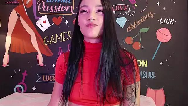 cam to cam sexiness with Girls streamers. Explore the newest collection of intense camshows from our capable horny hosts.