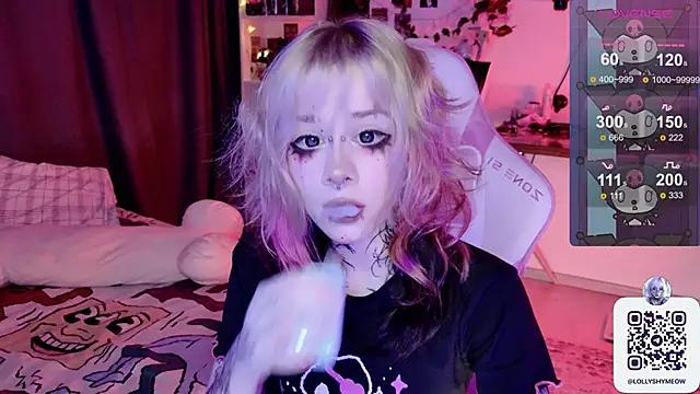 cam to cam sexiness with Girls streamers. Explore the newest collection of intense camshows from our capable horny hosts.