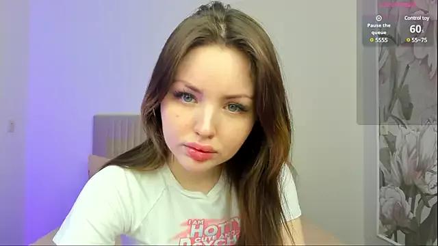 cam to cam sexiness with Girls streamers. Explore the newest collection of intense camshows from our capable horny hosts.