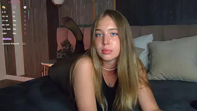 cam to cam sexiness with Girls streamers. Explore the newest collection of intense camshows from our capable horny hosts.