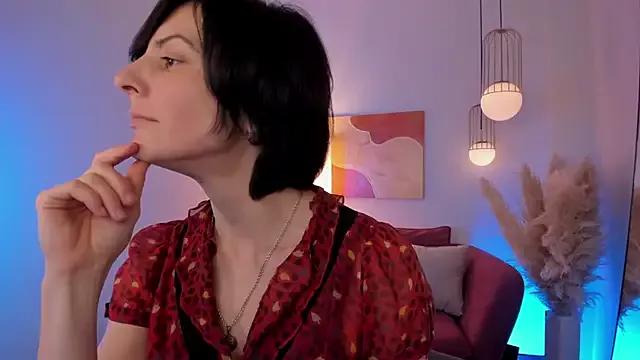 LorenDaze from StripChat is Freechat