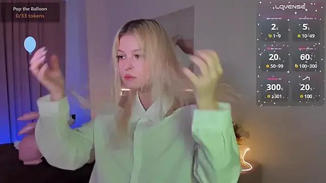 cam to cam sexiness with Girls streamers. Explore the newest collection of intense camshows from our capable horny hosts.