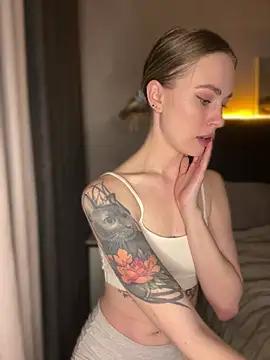 cam to cam sexiness with Girls streamers. Explore the newest collection of intense camshows from our capable horny hosts.