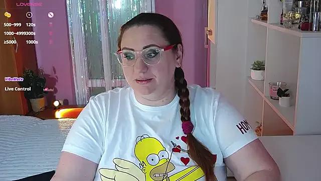 cam to cam sexiness with Girls streamers. Explore the newest collection of intense camshows from our capable horny hosts.