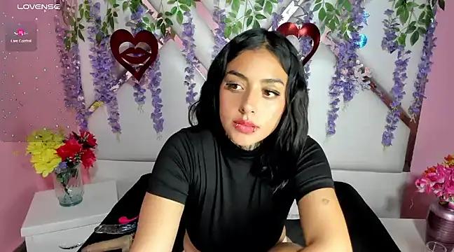 cam to cam sexiness with Girls streamers. Explore the newest collection of intense camshows from our capable horny hosts.