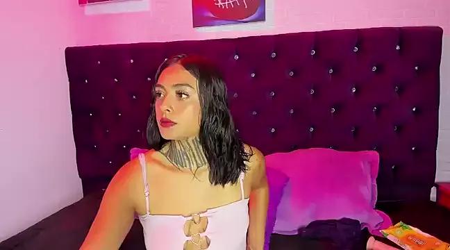 cam to cam sexiness with Girls streamers. Explore the newest collection of intense camshows from our capable horny hosts.